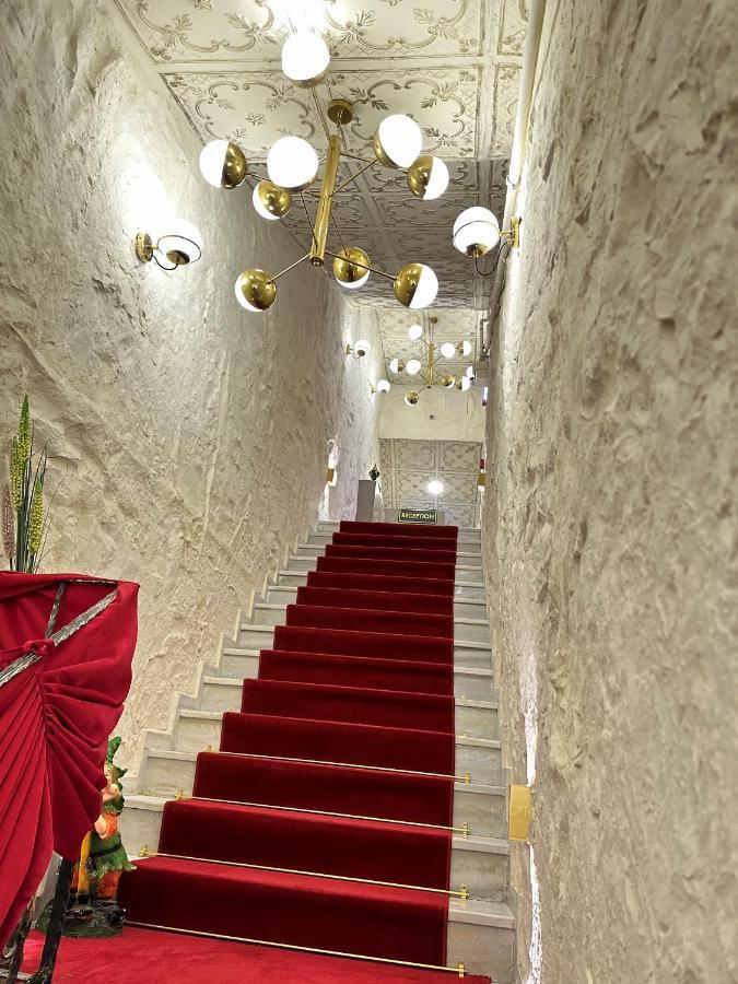 Ethnica Suites Provincia di Provincia di Istanbul Esterno foto