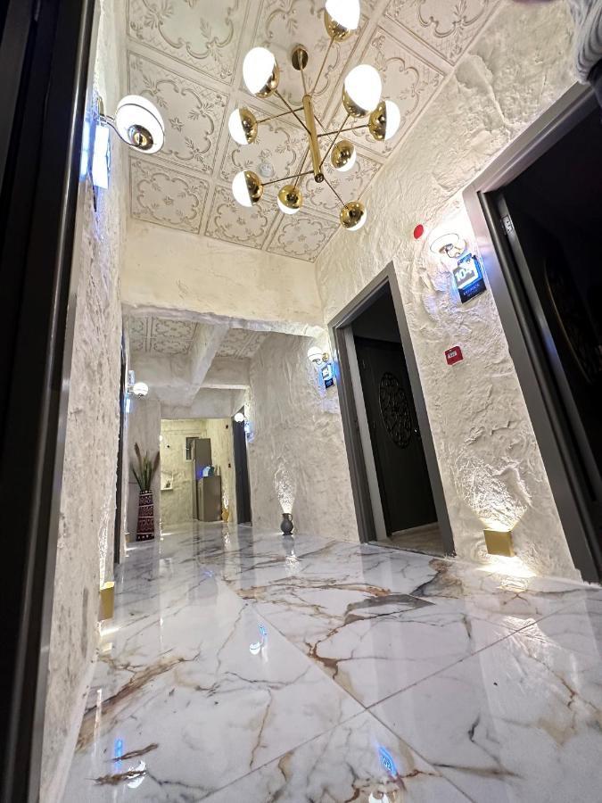 Ethnica Suites Provincia di Provincia di Istanbul Esterno foto